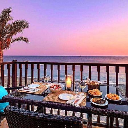 Myrtos Mare Suites Ngoại thất bức ảnh