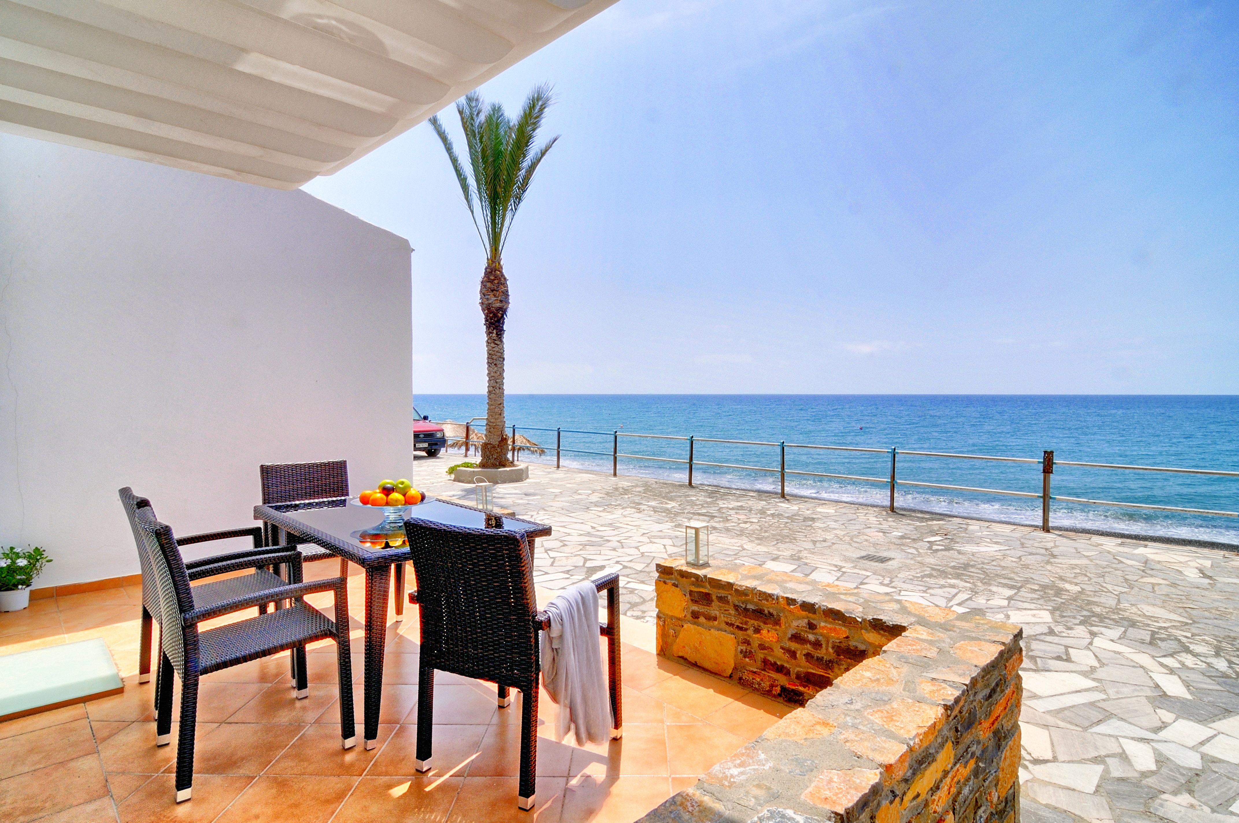 Myrtos Mare Suites Ngoại thất bức ảnh