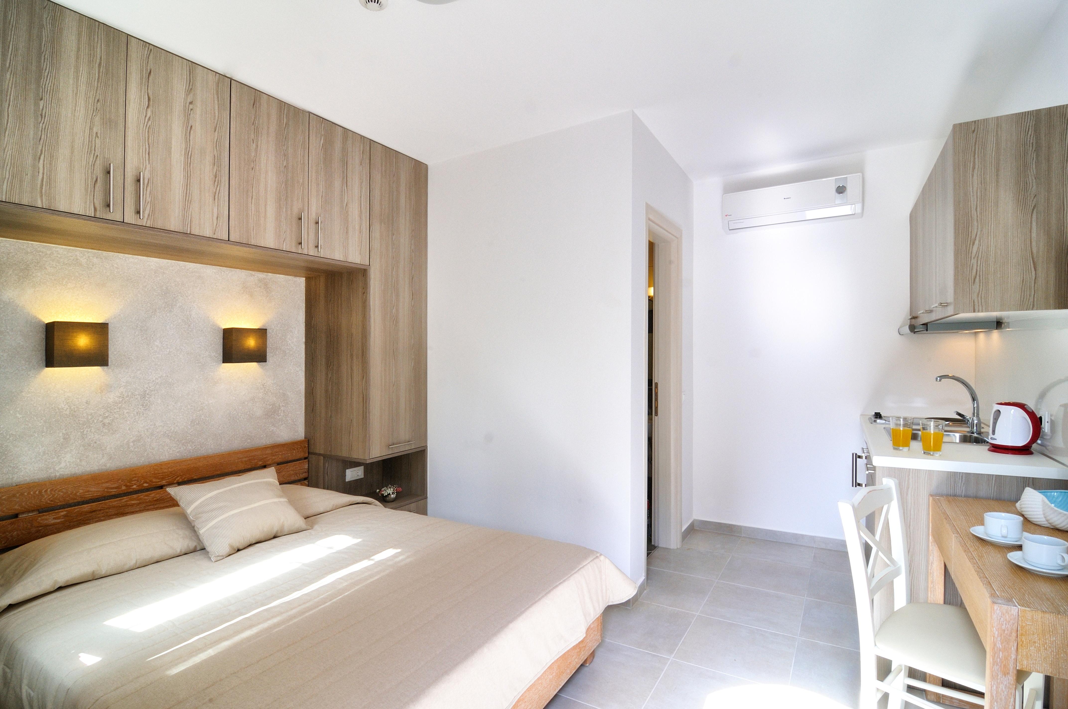 Myrtos Mare Suites Ngoại thất bức ảnh