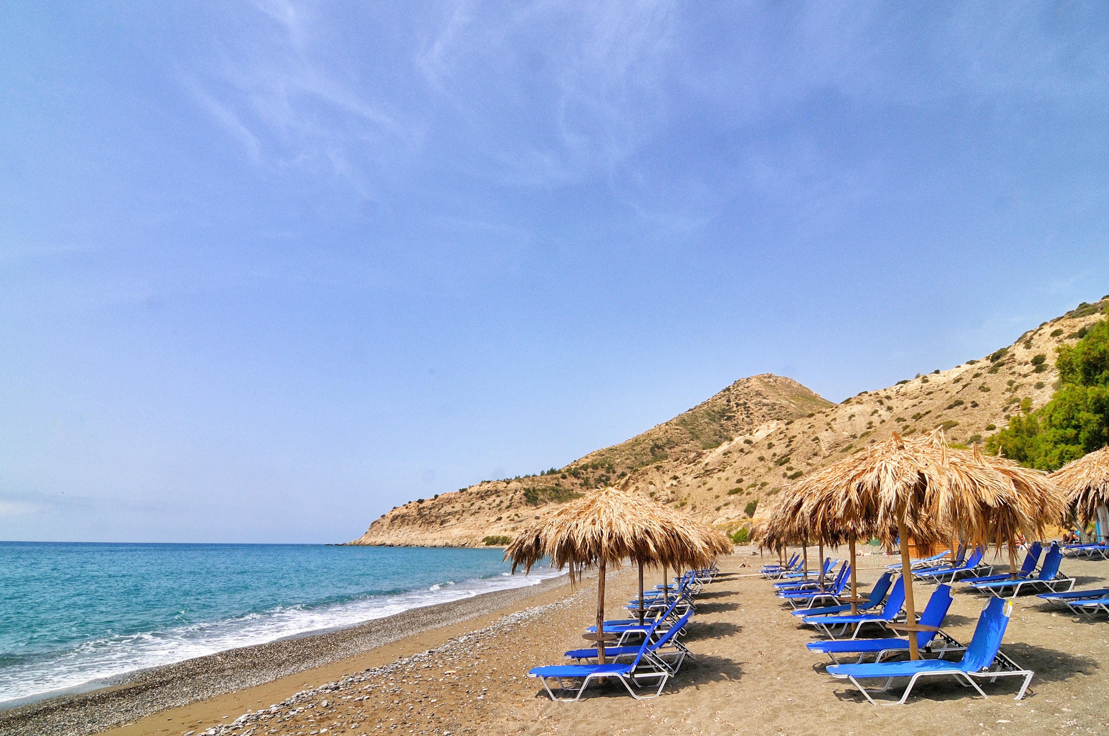 Myrtos Mare Suites Ngoại thất bức ảnh