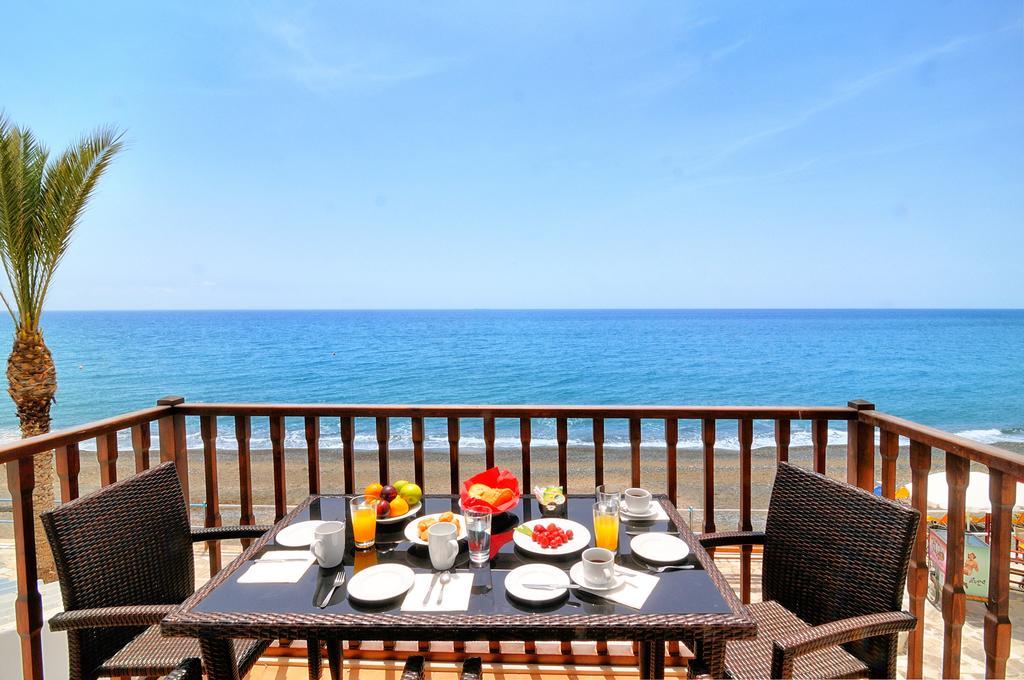 Myrtos Mare Suites Ngoại thất bức ảnh