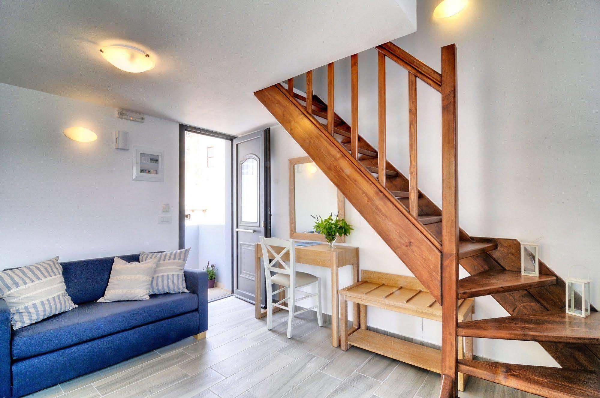 Myrtos Mare Suites Ngoại thất bức ảnh
