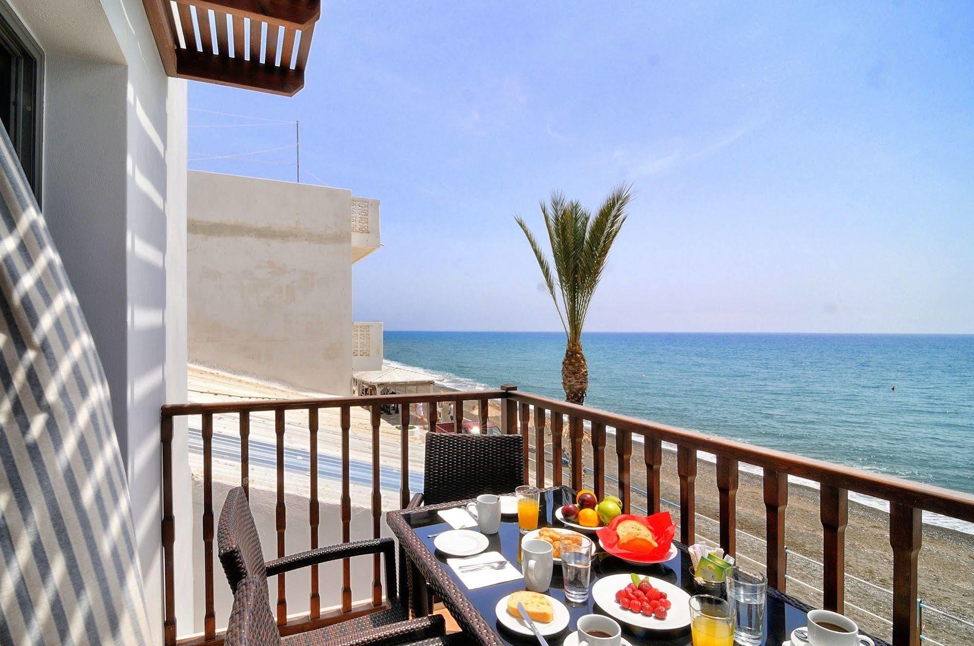 Myrtos Mare Suites Ngoại thất bức ảnh