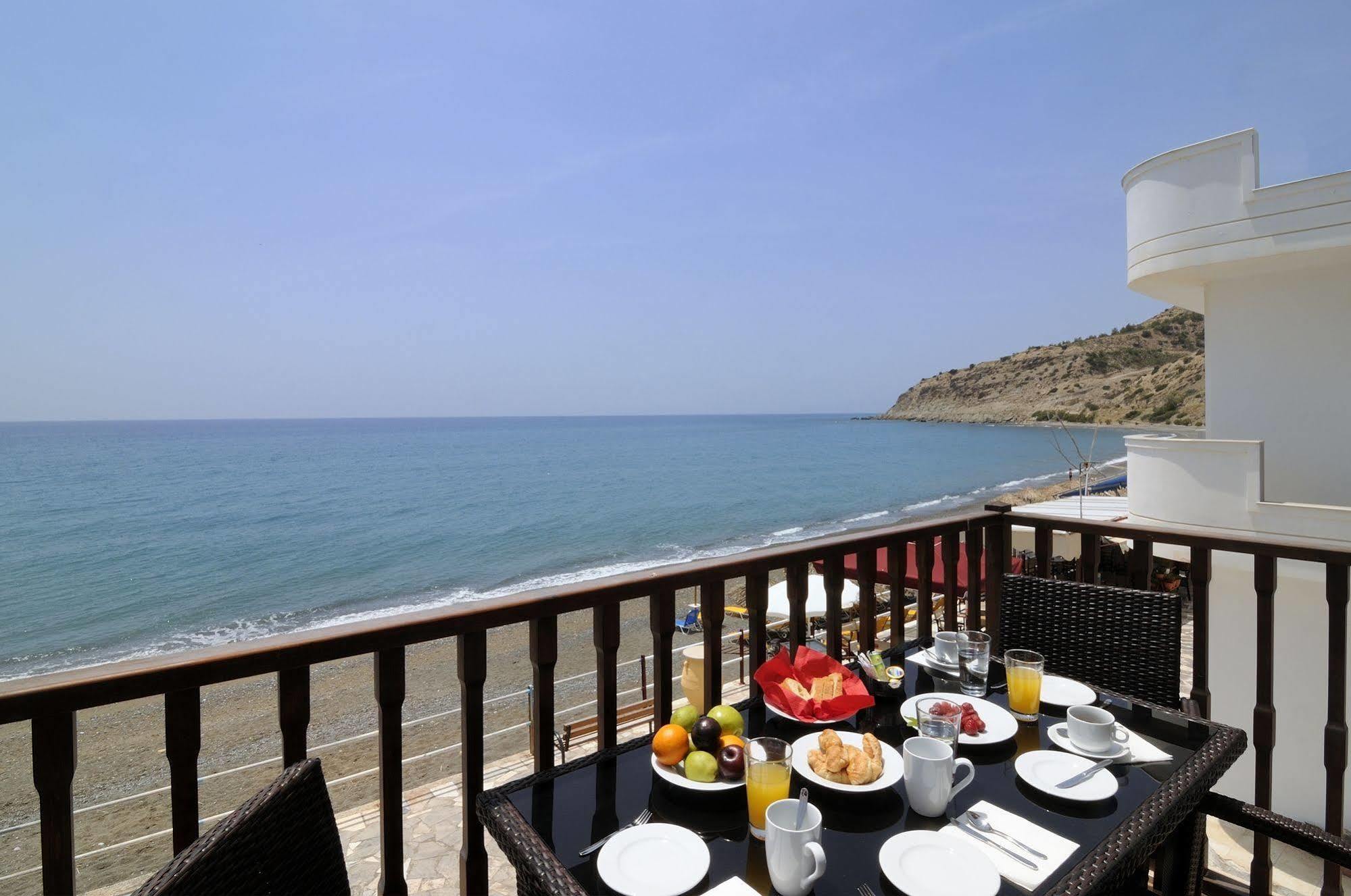 Myrtos Mare Suites Ngoại thất bức ảnh